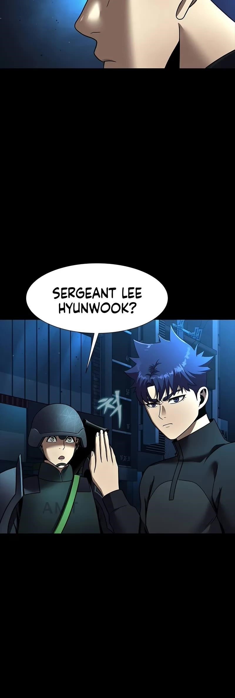 Steel-Eating Player Chapter 52 - Page 104 in English