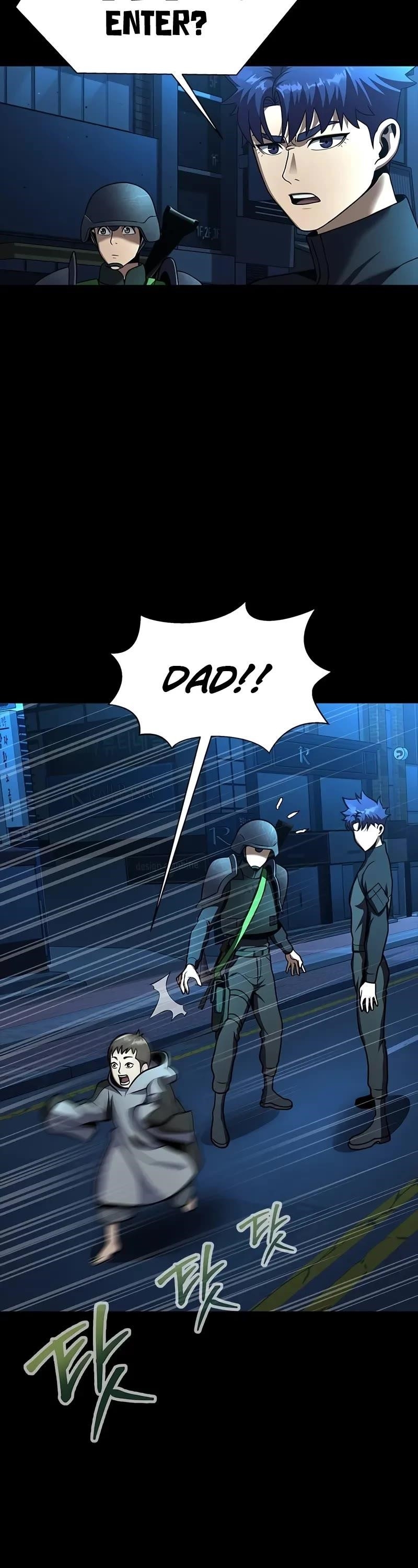 Steel-Eating Player Chapter 52 - Page 107 in English
