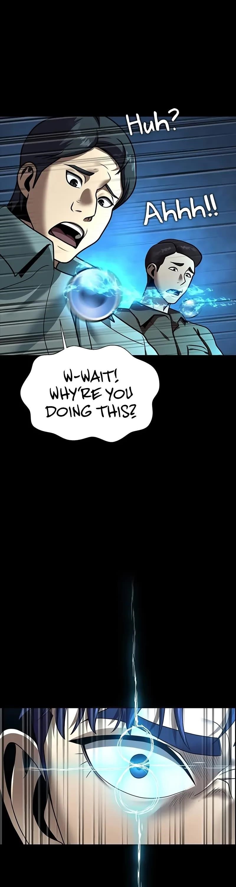Steel-Eating Player Chapter 52 - Page 111 in English