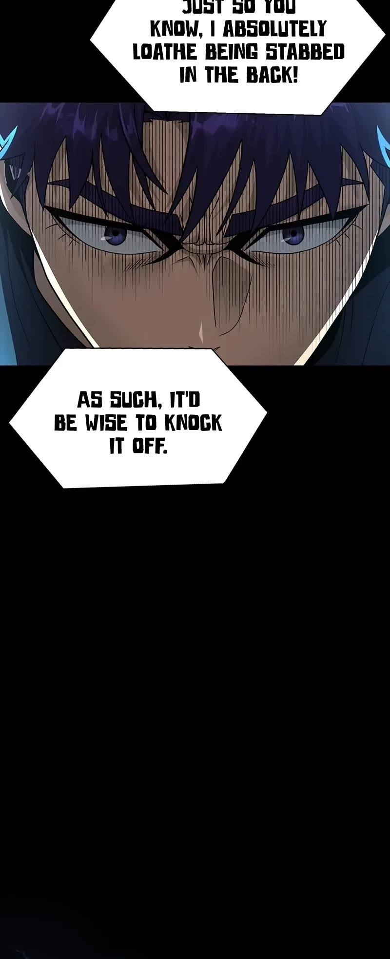 Steel-Eating Player Chapter 52 - Page 119 in English