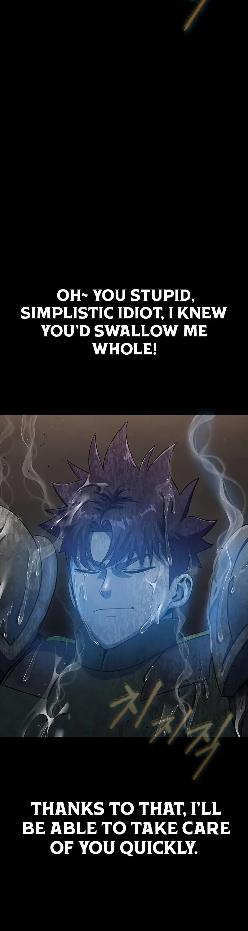 Steel-Eating Player Chapter 52 - Page 24 in English