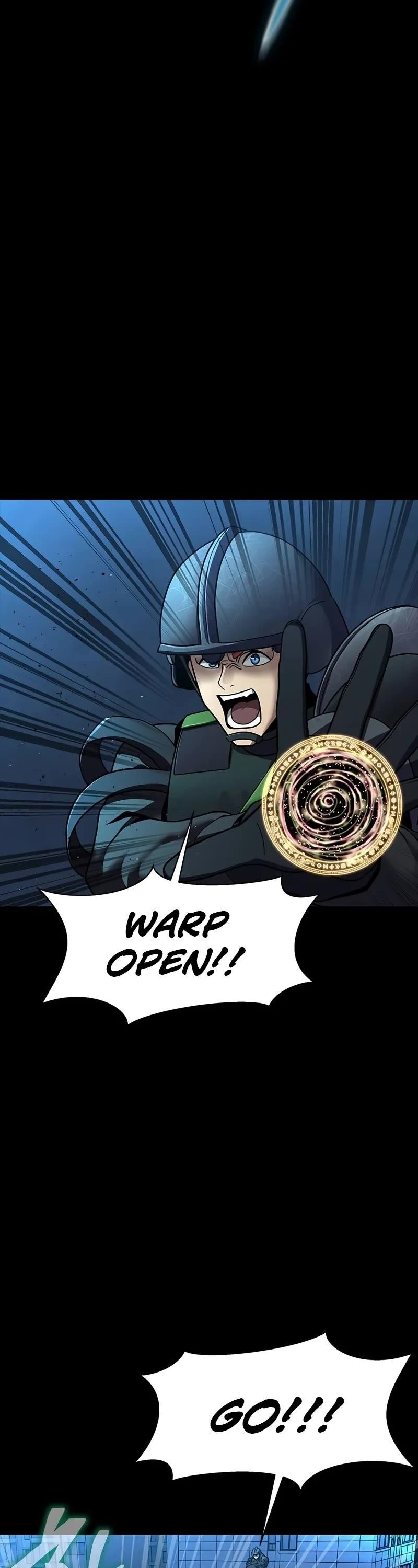 Steel-Eating Player Chapter 52 - Page 61 in English