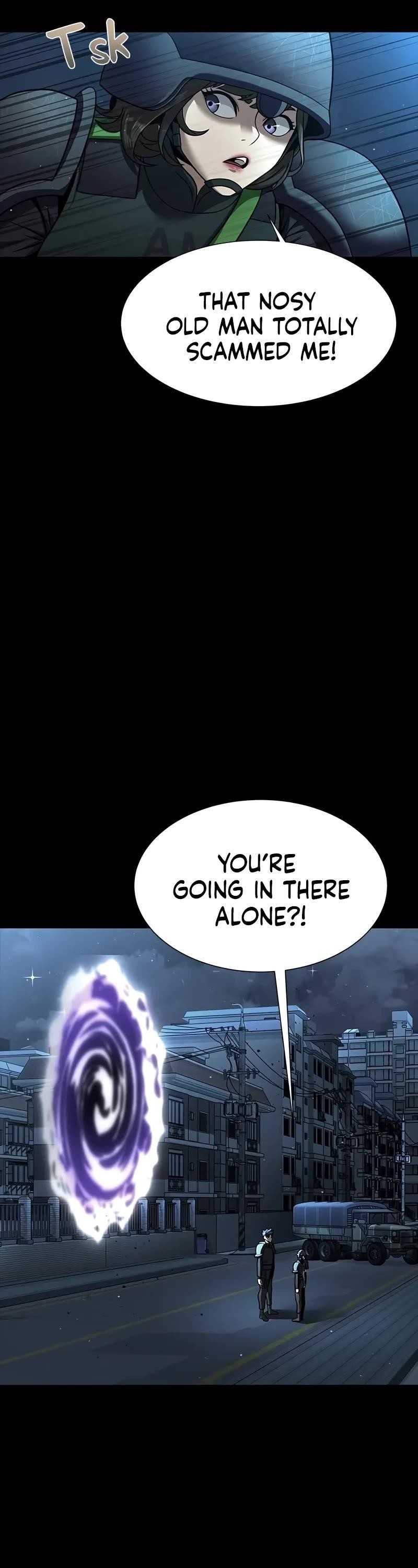 Steel-Eating Player Chapter 52 - Page 65 in English