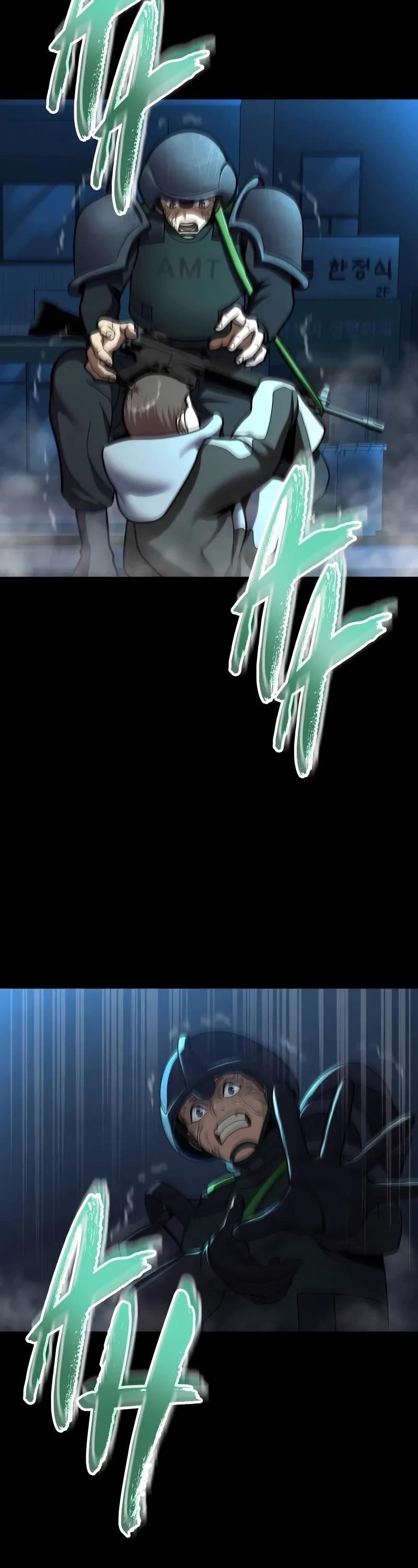 Steel-Eating Player Chapter 52 - Page 76 in English