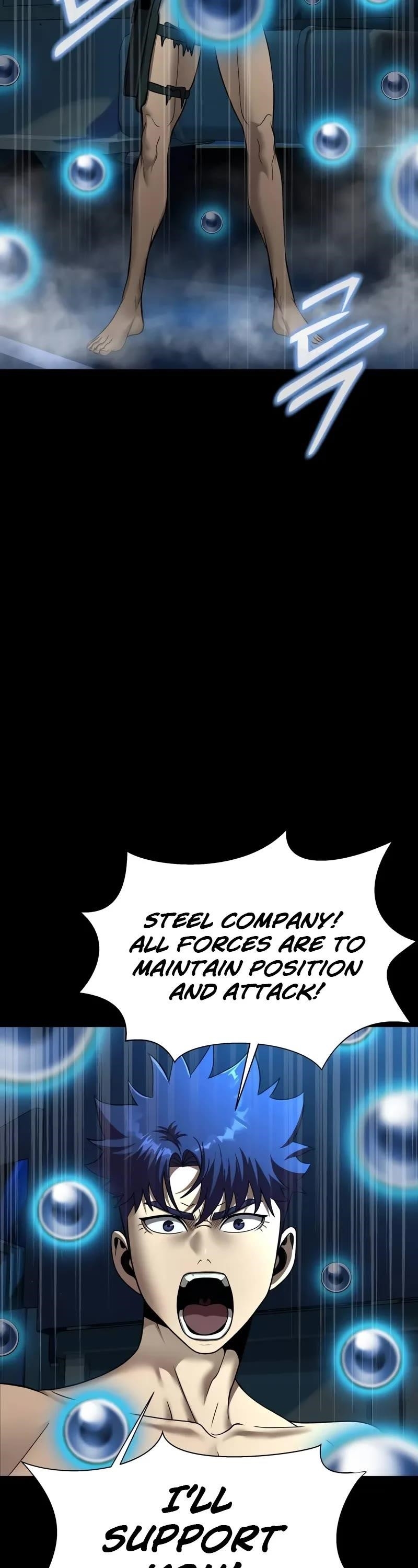 Steel-Eating Player Chapter 52 - Page 91 in English