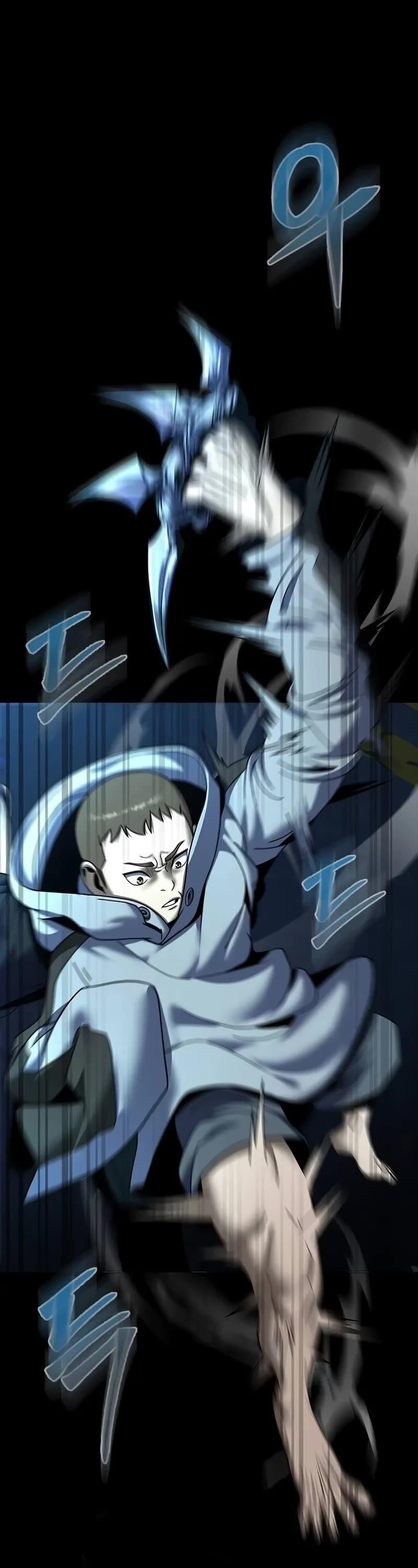 Steel-Eating Player Chapter 53 - Page 14 in English