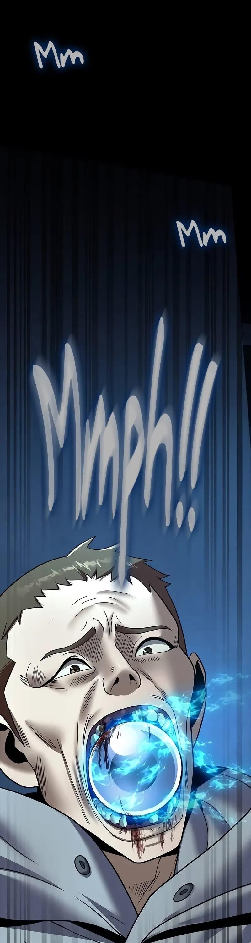 Steel-Eating Player Chapter 53 - Page 23 in English