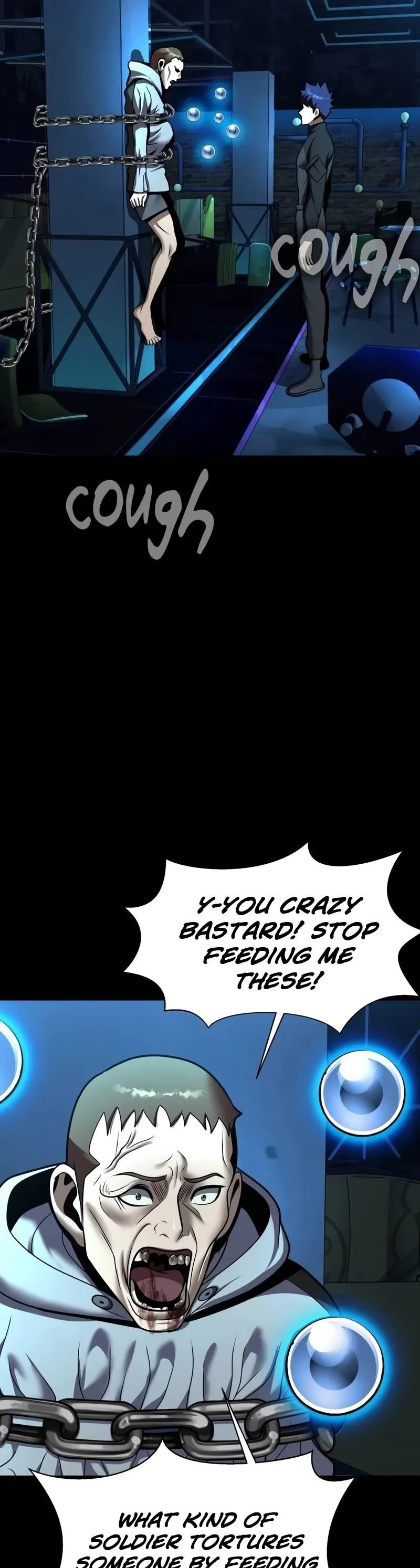 Steel-Eating Player Chapter 53 - Page 25 in English