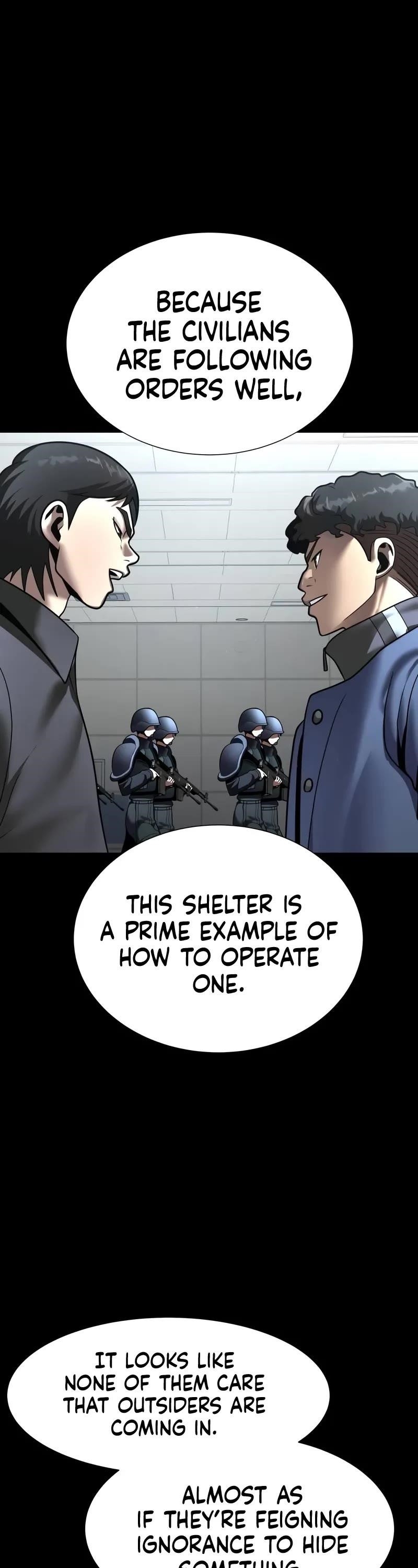 Steel-Eating Player Chapter 53 - Page 53 in English