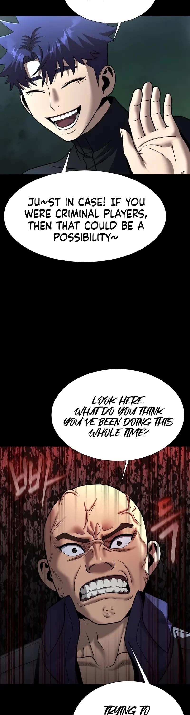 Steel-Eating Player Chapter 53 - Page 59 in English