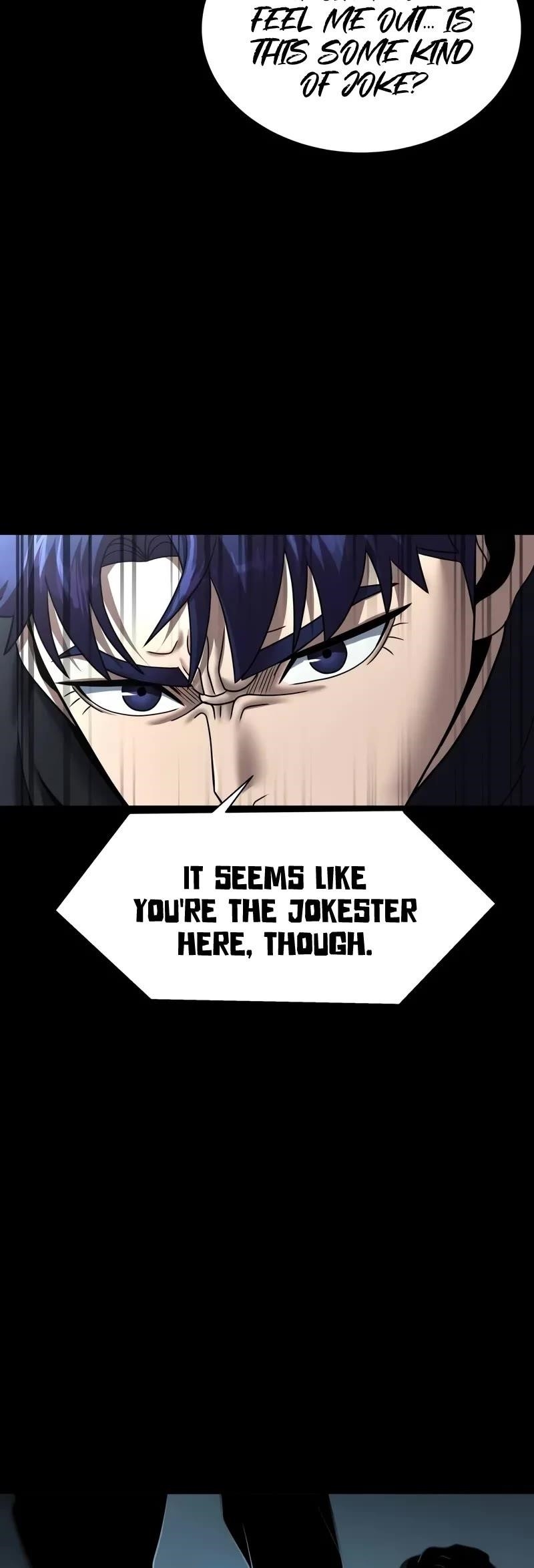 Steel-Eating Player Chapter 53 - Page 60 in English