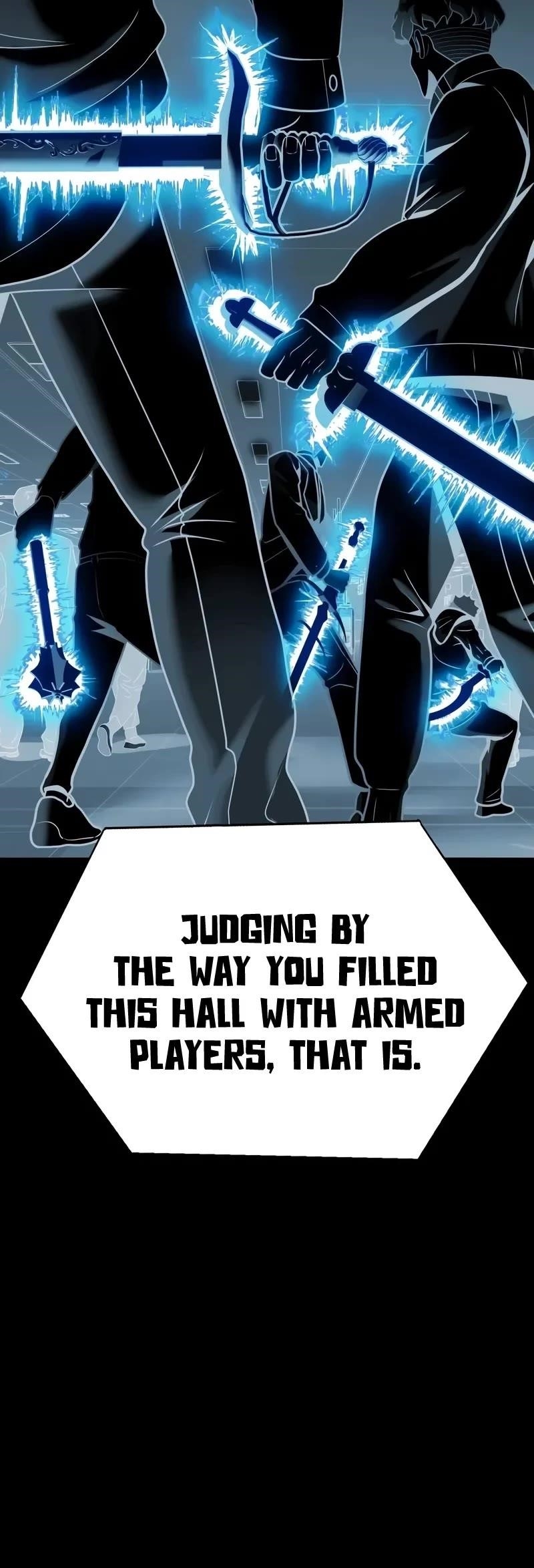 Steel-Eating Player Chapter 53 - Page 61 in English