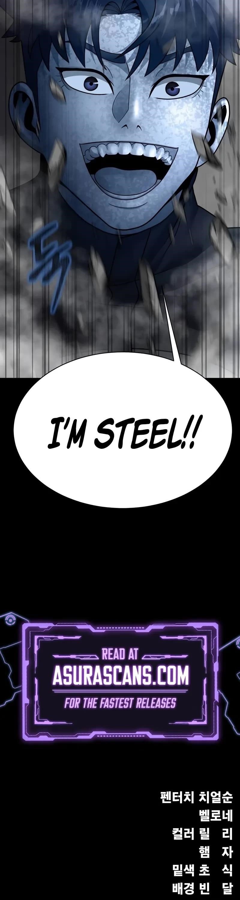 Steel-Eating Player Chapter 53 - Page 76 in English