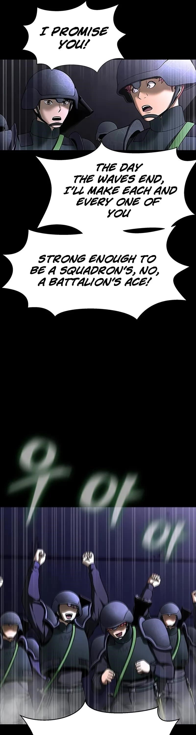 Steel-Eating Player Chapter 59 - Page 12 in English
