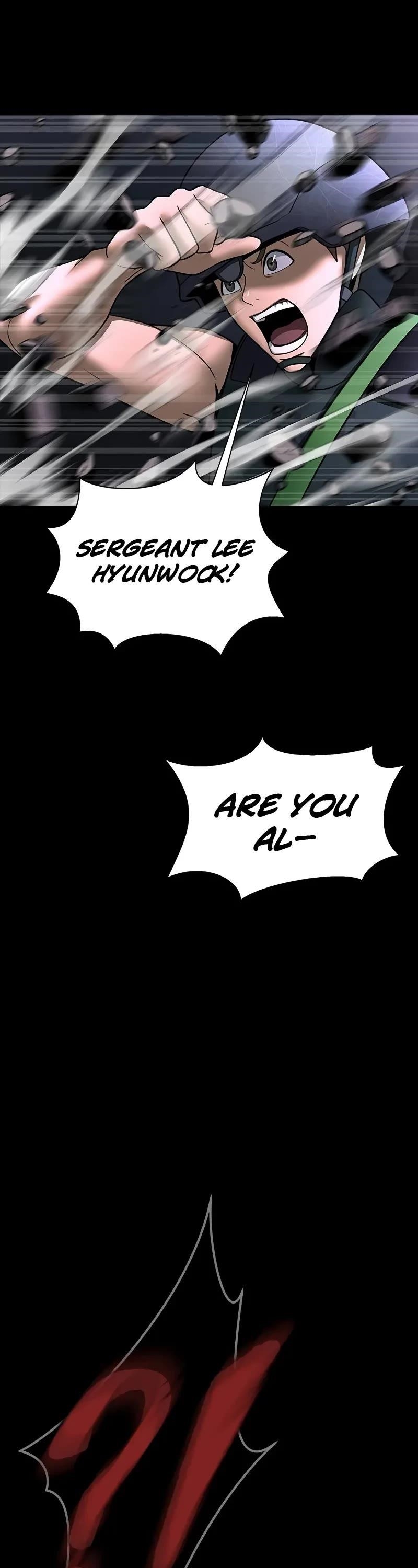 Steel-Eating Player Chapter 59 - Page 18 in English
