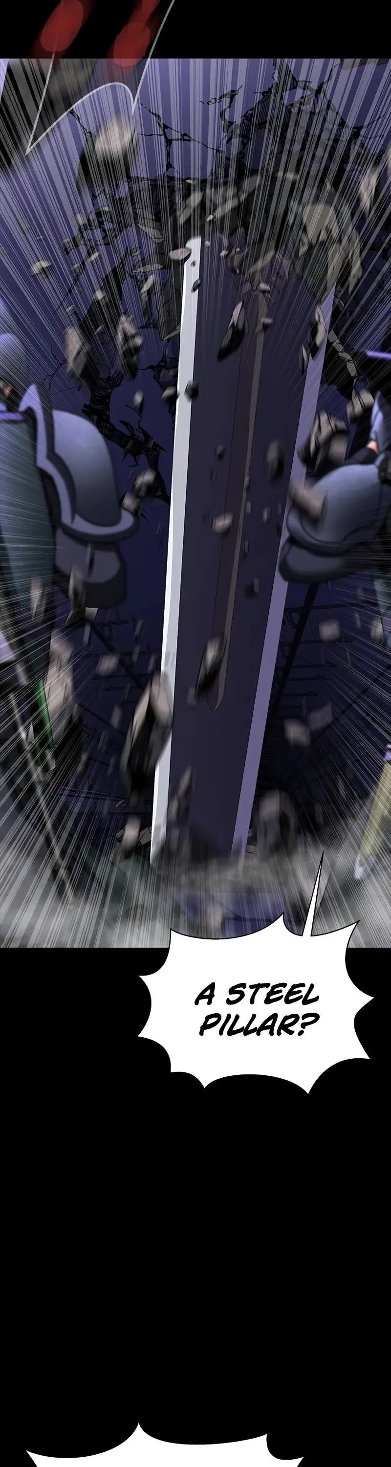 Steel-Eating Player Chapter 59 - Page 19 in English