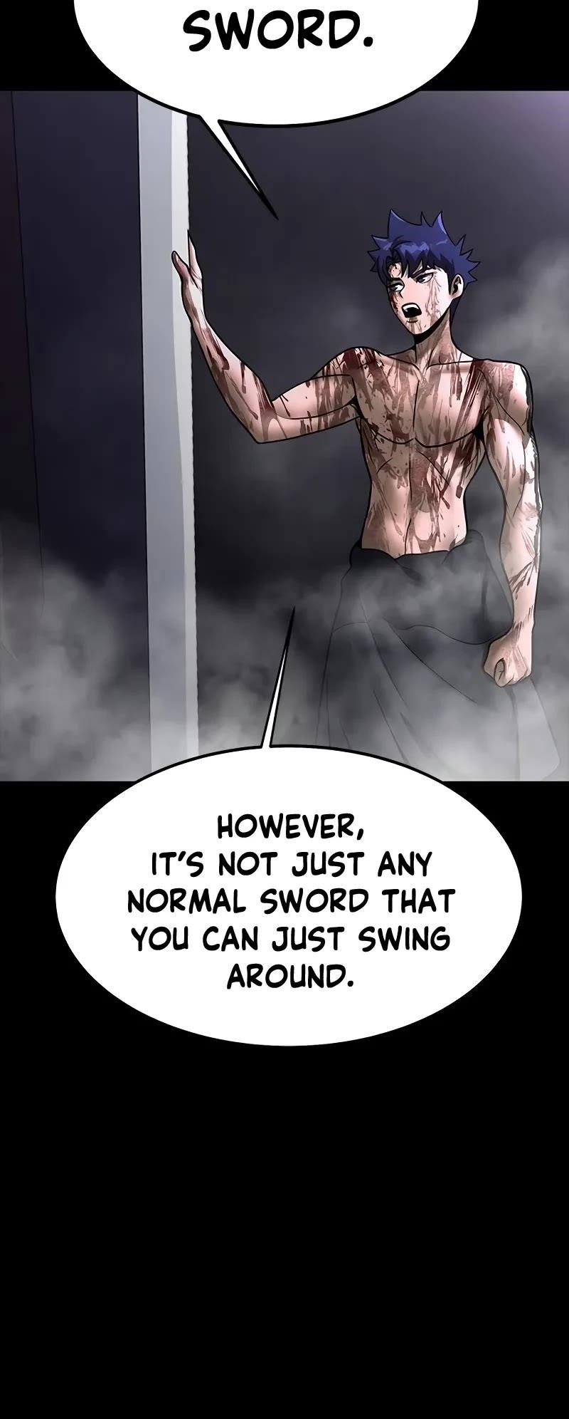 Steel-Eating Player Chapter 59 - Page 21 in English