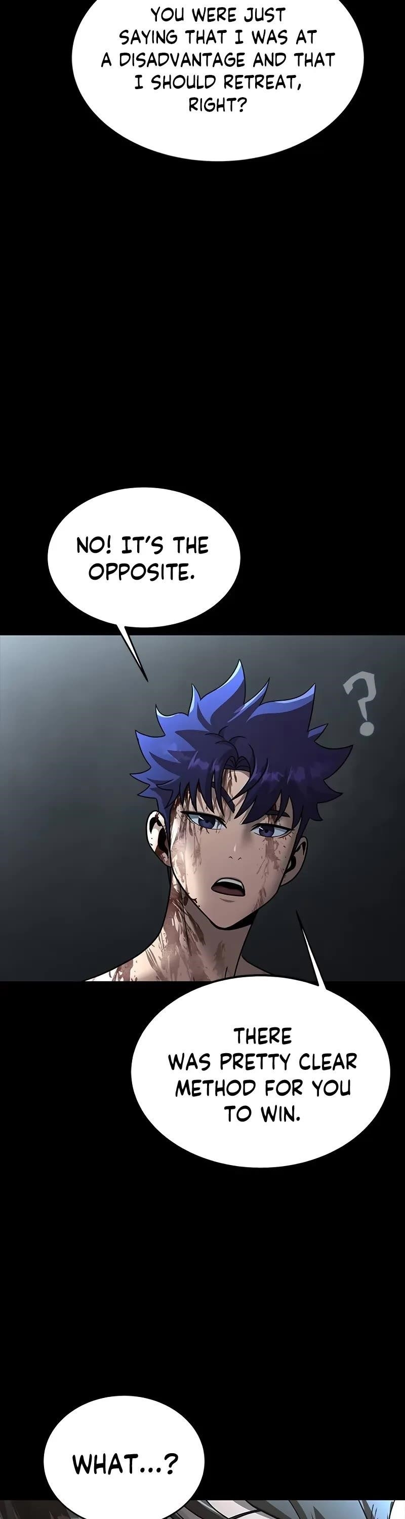 Steel-Eating Player Chapter 59 - Page 34 in English