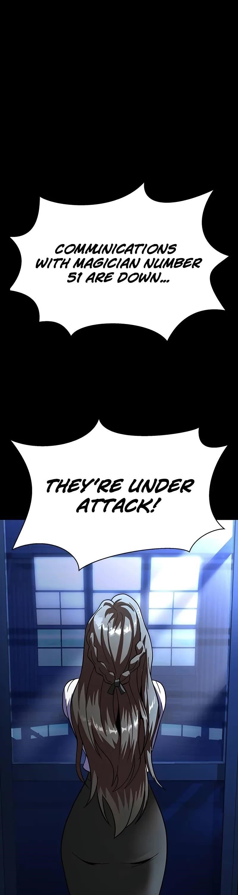 Steel-Eating Player Chapter 59 - Page 64 in English