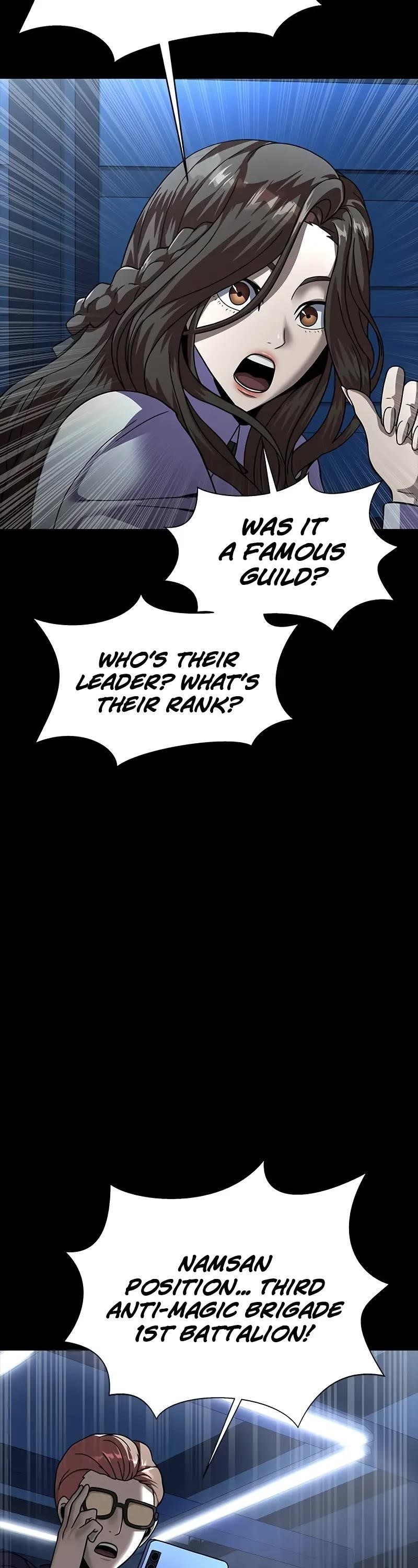 Steel-Eating Player Chapter 59 - Page 68 in English