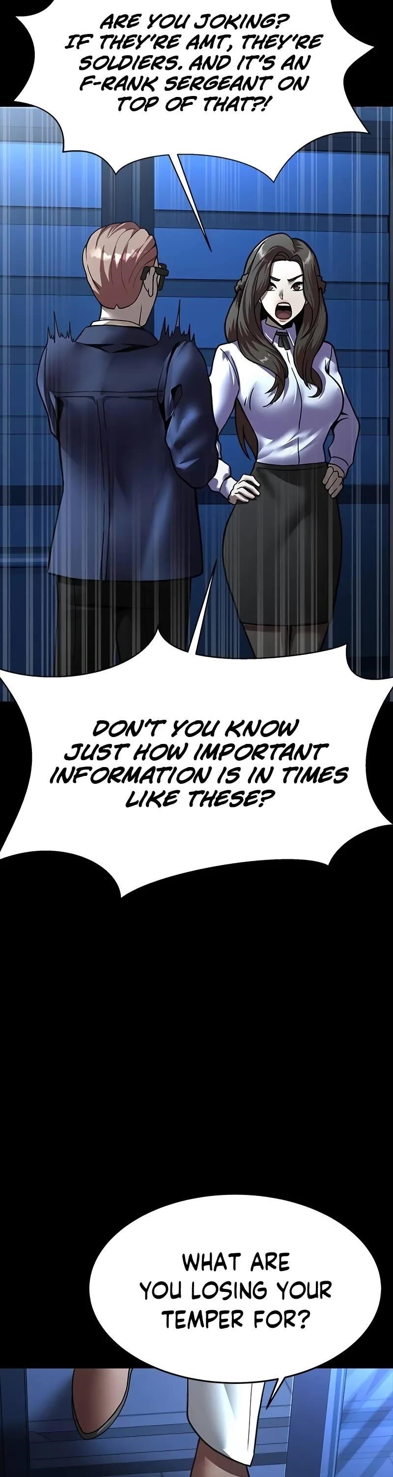 Steel-Eating Player Chapter 59 - Page 70 in English