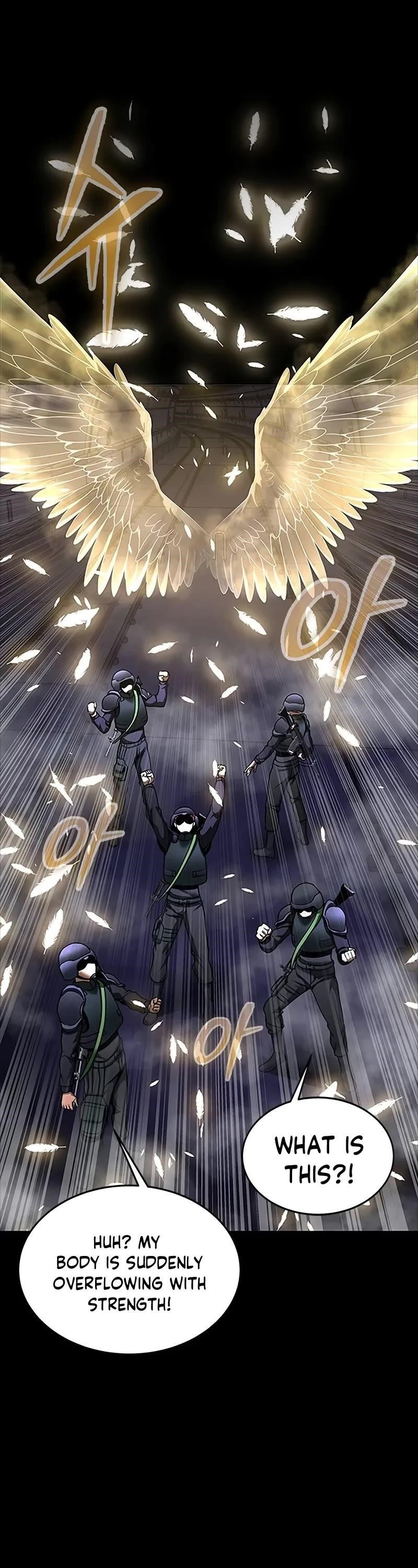 Steel-Eating Player Chapter 59 - Page 9 in English