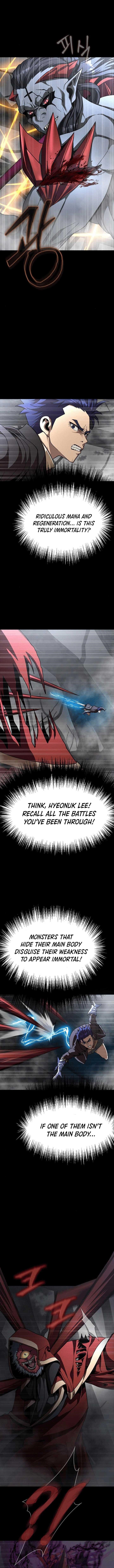 Steel-Eating Player Chapter 67 - Page 16 in English