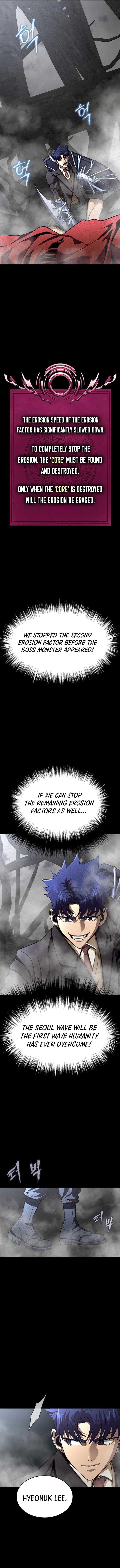 Steel-Eating Player Chapter 67 - Page 23 in English