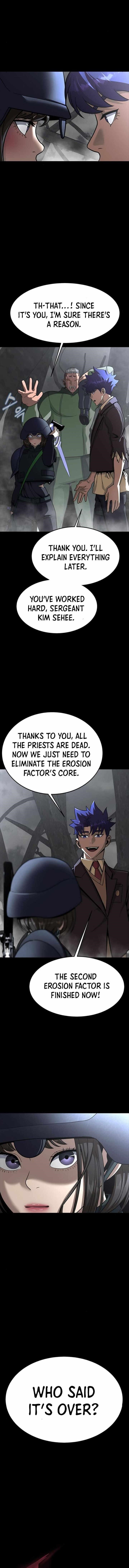 Steel-Eating Player Chapter 68 - Page 16 in English