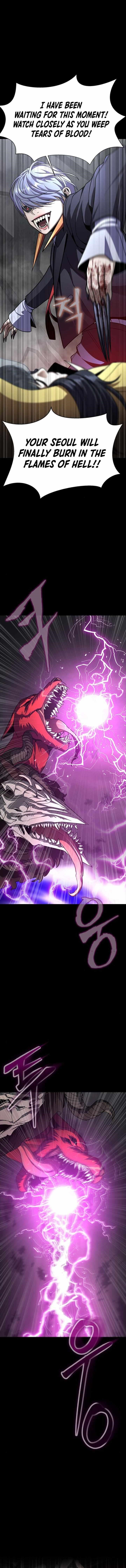 Steel-Eating Player Chapter 68 - Page 21 in English