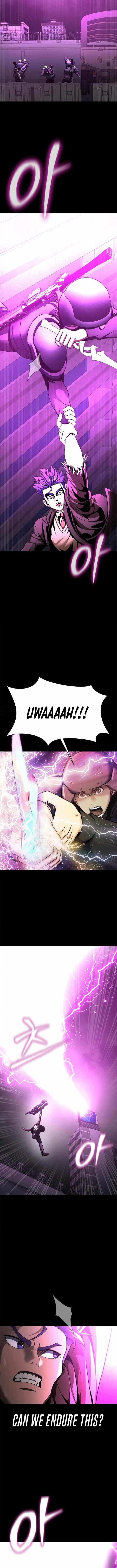 Steel-Eating Player Chapter 69 - Page 23 in English