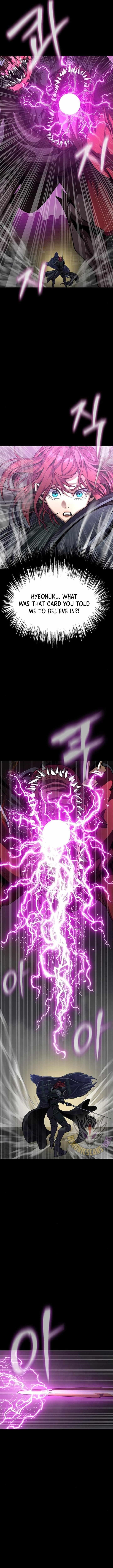 Steel-Eating Player Chapter 70 - Page 13 in English