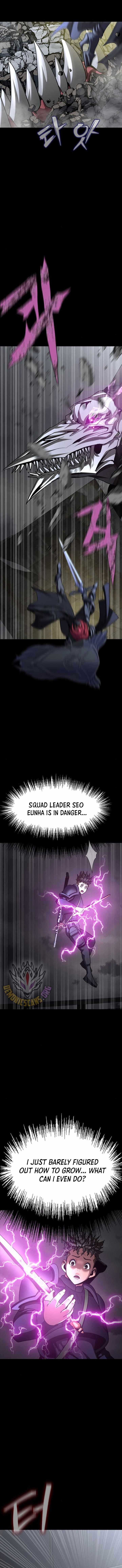 Steel-Eating Player Chapter 70 - Page 9 in English