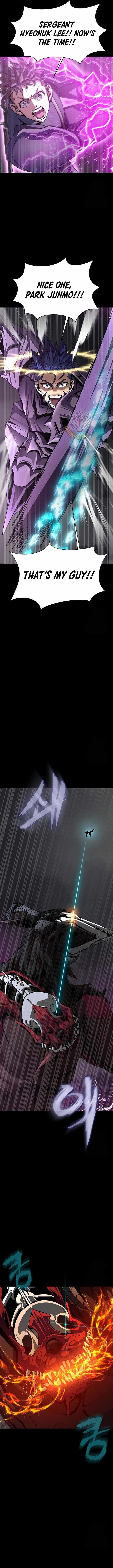 Steel-Eating Player Chapter 71 - Page 21 in English