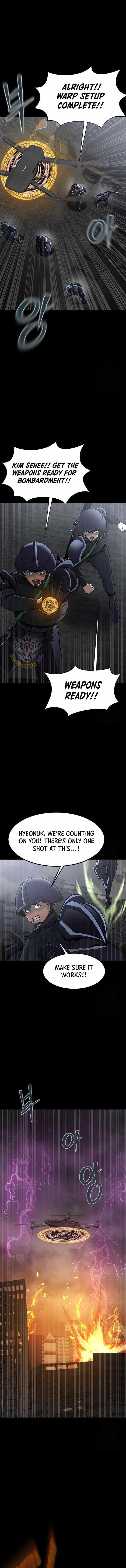 Steel-Eating Player Chapter 71 - Page 8 in English