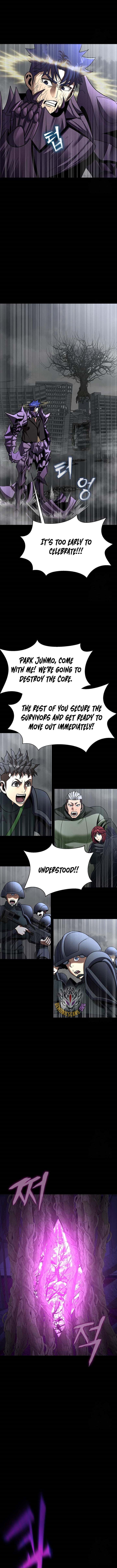 Steel-Eating Player Chapter 72 - Page 8 in English