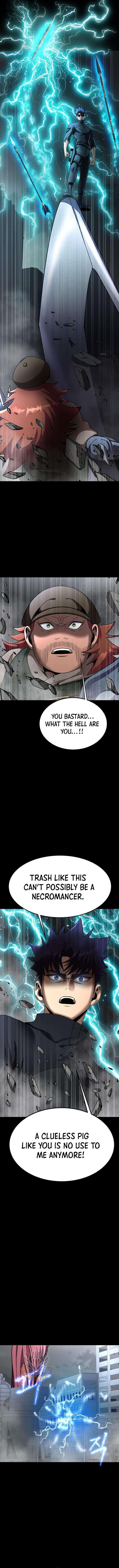 Steel-Eating Player Chapter 75 - Page 19 in English
