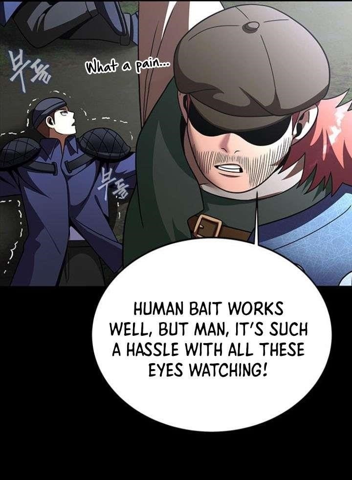 Steel-Eating Player Chapter 75 - Page 24 in English