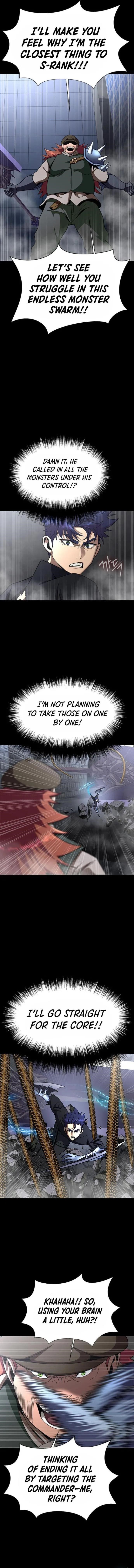 Steel-Eating Player Chapter 76 - Page 10 in English