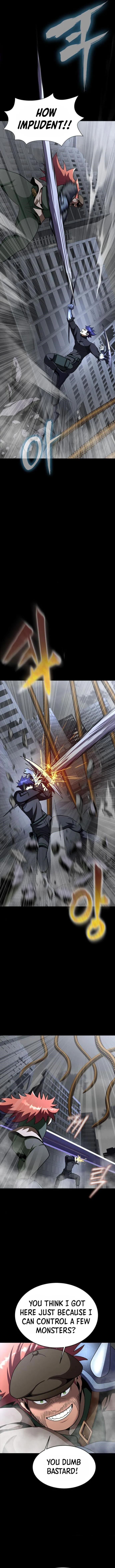 Steel-Eating Player Chapter 76 - Page 11 in English