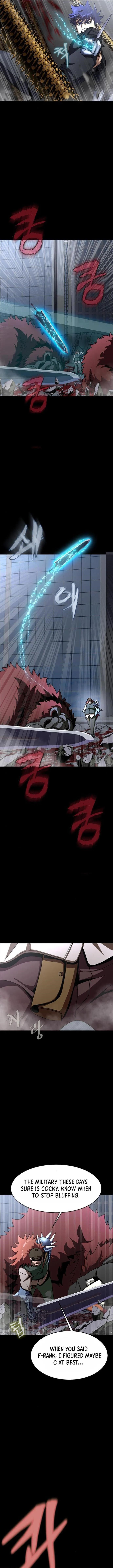 Steel-Eating Player Chapter 76 - Page 6 in English