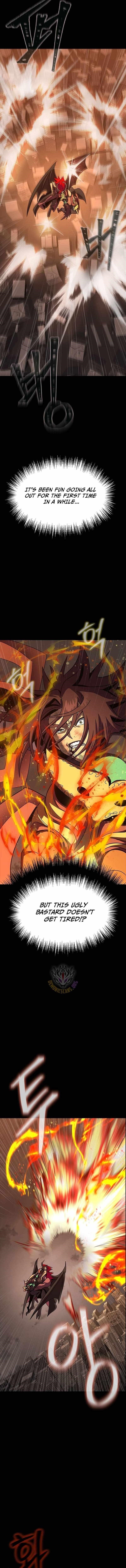 Steel-Eating Player Chapter 77 - Page 11 in English