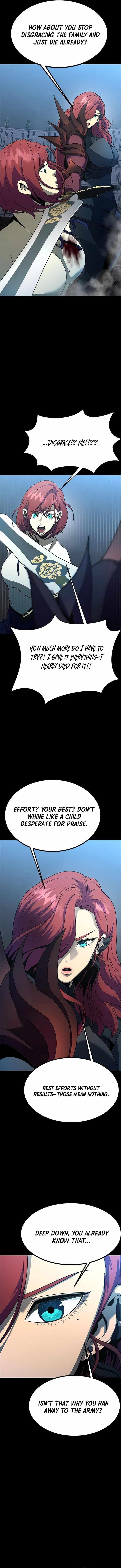 Steel-Eating Player Chapter 79 - Page 14 in English