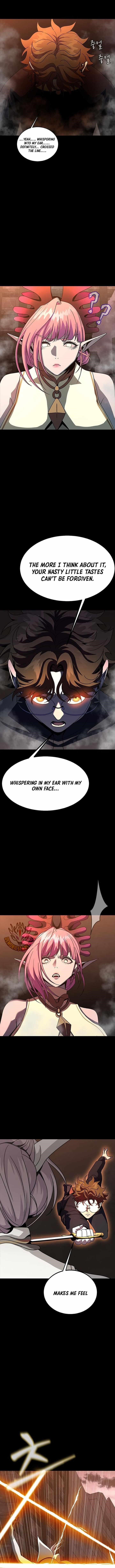 Steel-Eating Player Chapter 79 - Page 25 in English