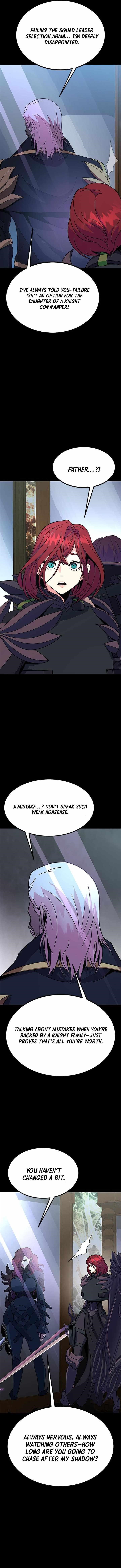 Steel-Eating Player Chapter 79 - Page 4 in English