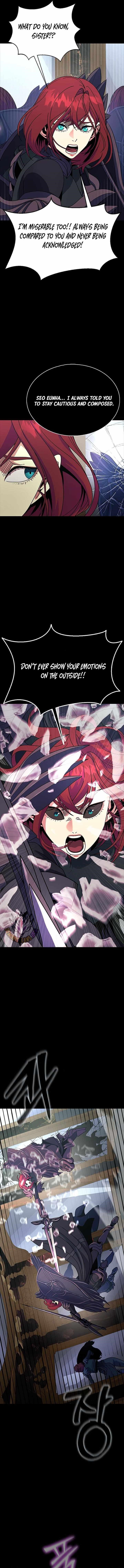 Steel-Eating Player Chapter 79 - Page 5 in English