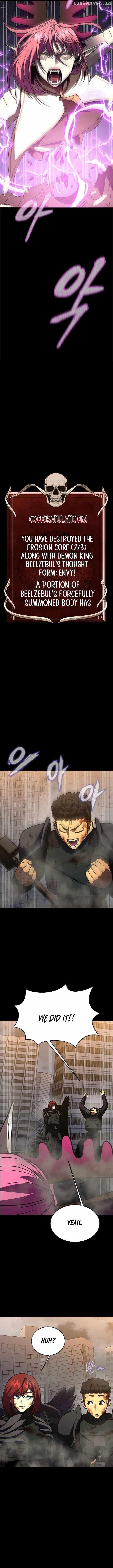 Steel-Eating Player Chapter 80 - Page 14 in English