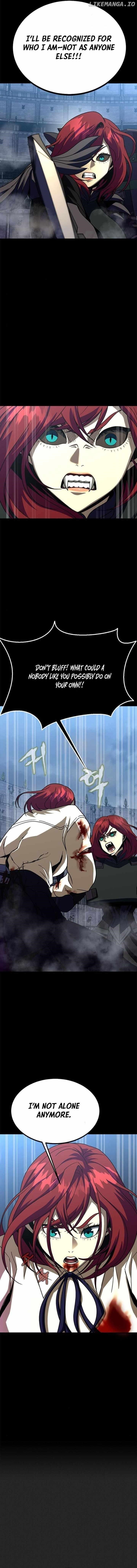 Steel-Eating Player Chapter 80 - Page 4 in English