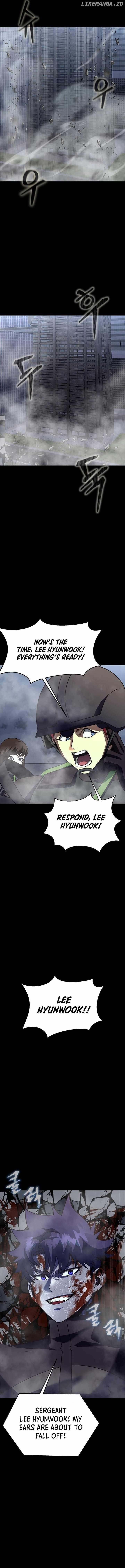 Steel-Eating Player Chapter 81 - Page 22 in English