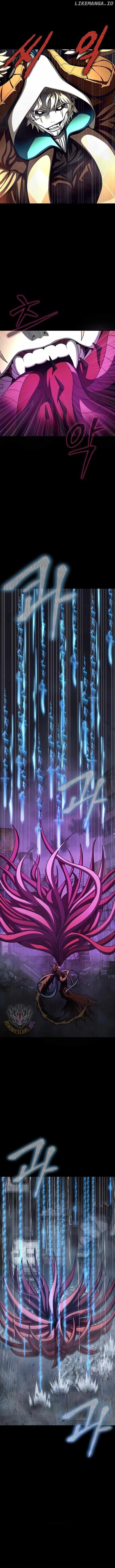Steel-Eating Player Chapter 82 - Page 19 in English